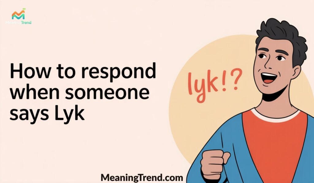 The Evolution of LYK in Digital Communication