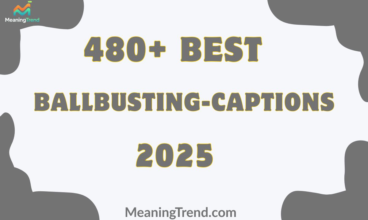 ballbusting captions